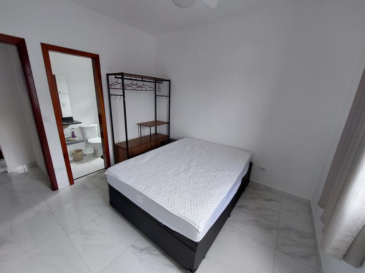 Apartamento Novo - Ubatuba-Sp Lejlighed Eksteriør billede