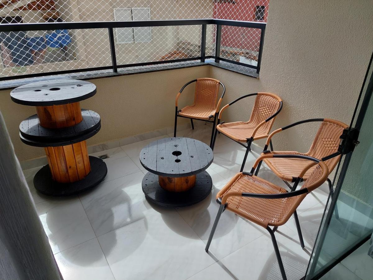 Apartamento Novo - Ubatuba-Sp Eksteriør billede