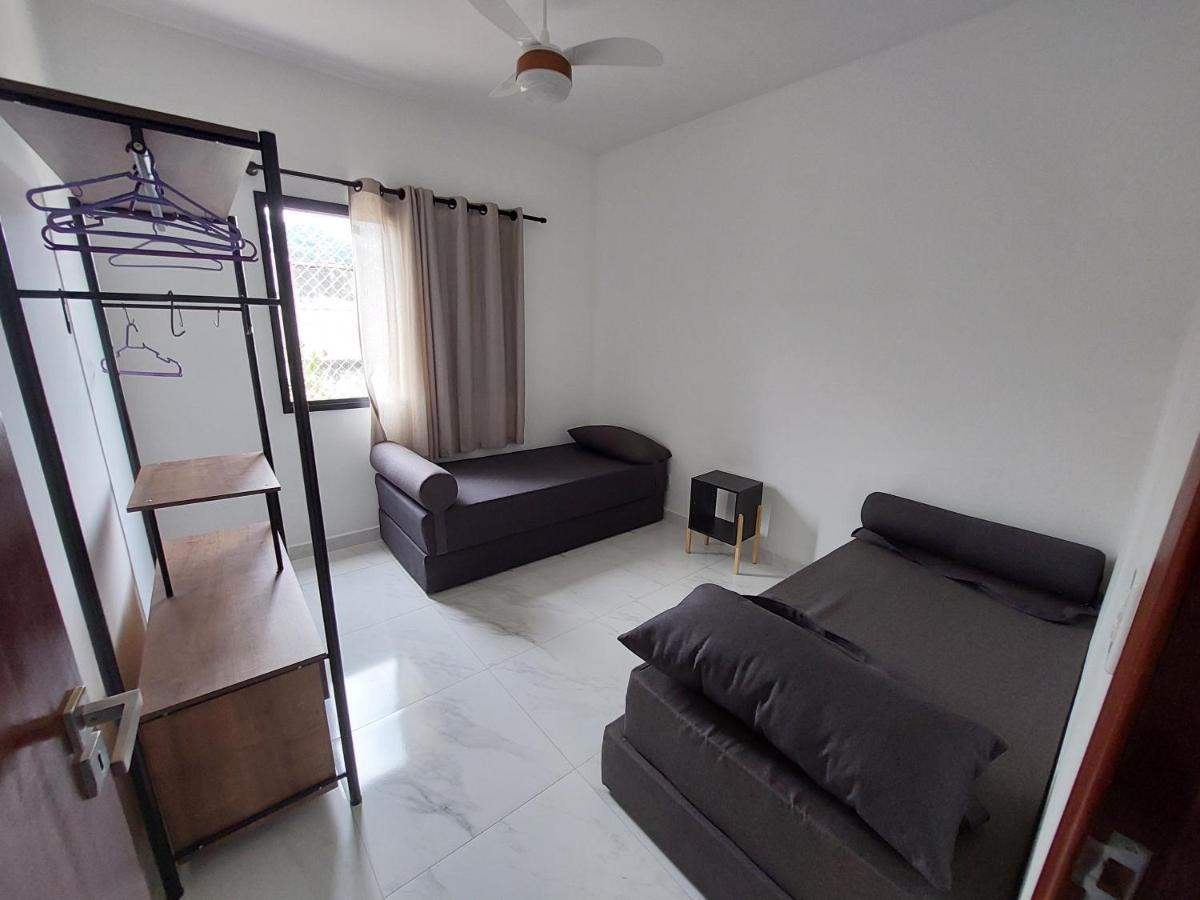 Apartamento Novo - Ubatuba-Sp Eksteriør billede