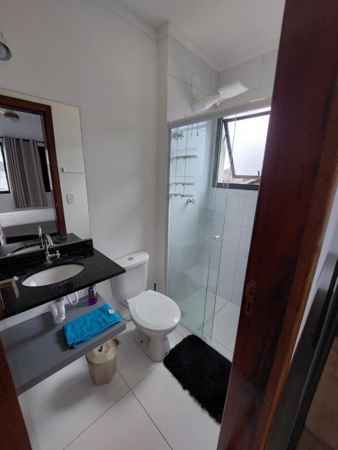 Apartamento Novo - Ubatuba-Sp Eksteriør billede