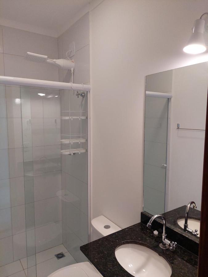 Apartamento Novo - Ubatuba-Sp Lejlighed Eksteriør billede