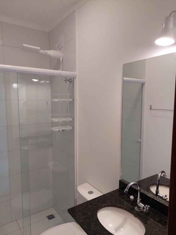 Apartamento Novo - Ubatuba-Sp Eksteriør billede