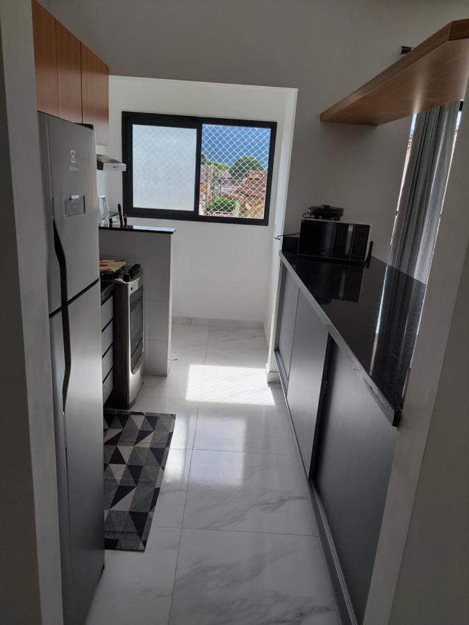 Apartamento Novo - Ubatuba-Sp Lejlighed Eksteriør billede