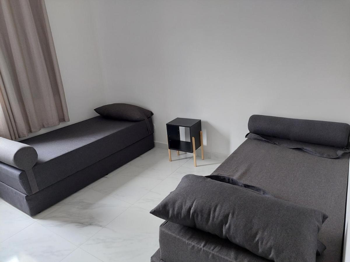 Apartamento Novo - Ubatuba-Sp Eksteriør billede