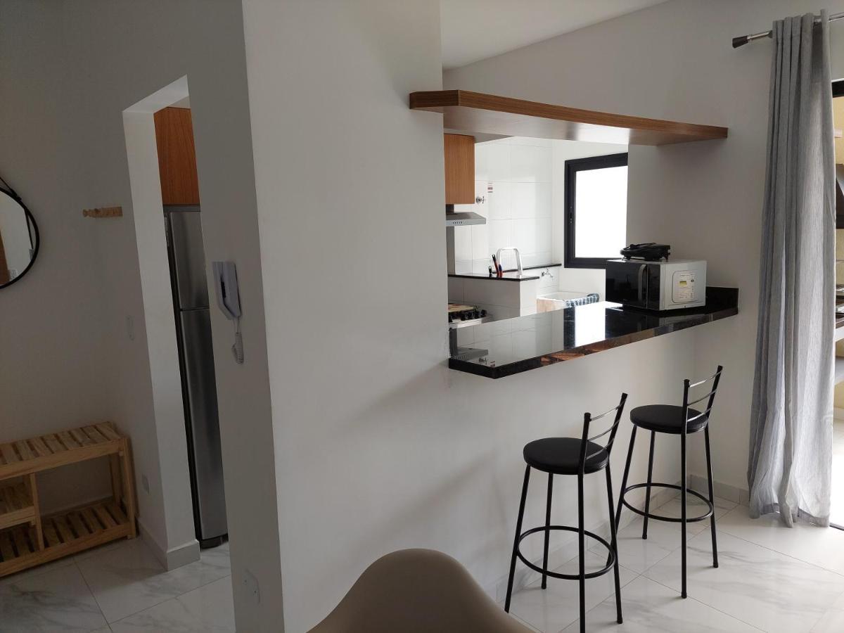 Apartamento Novo - Ubatuba-Sp Lejlighed Eksteriør billede