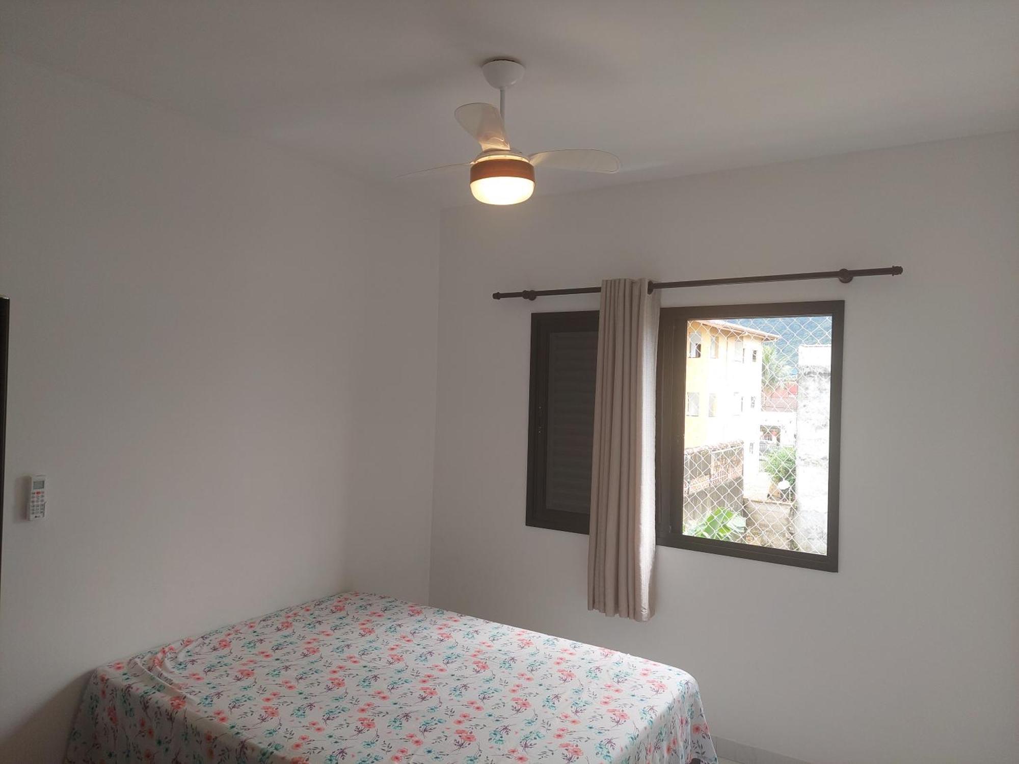 Apartamento Novo - Ubatuba-Sp Eksteriør billede